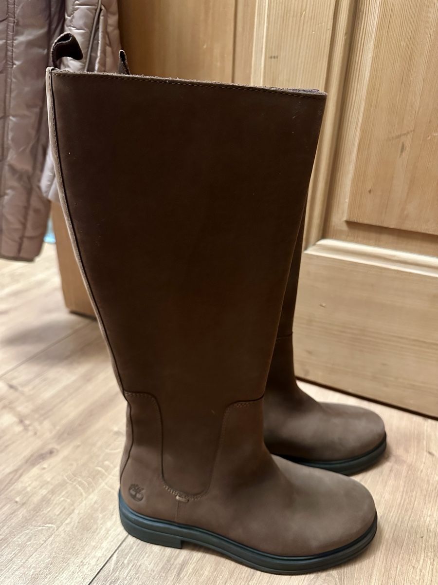 Timberland Scarpe da donna: Bottes neuves timberland 37.5 – Nuovo (secondo la descrizione) da Neuchâtel venduto da NPne20 4