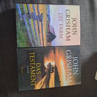John Grisham