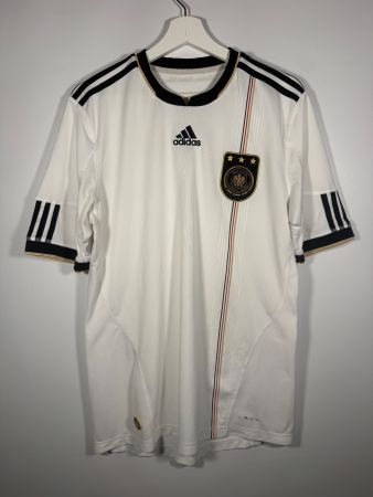 Deutschland Adidas Trikot M