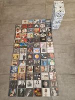 CD Sammlung: Pop, Rock, Schlager