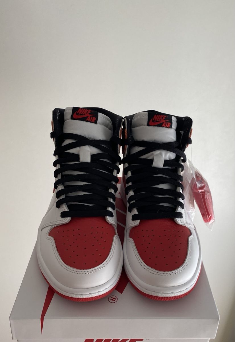 Jordan Scarpe da uomo: Jordan 1 OG – Nuovo e nell'imballaggio originale da Ettingen venduto da mengi 1