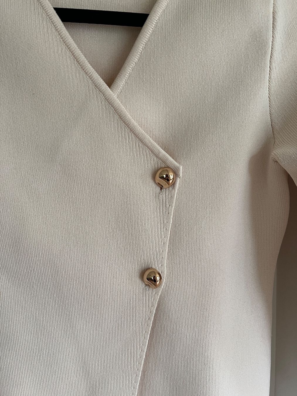 Zara Jacken: Zara Jacke / Cardigan / grösse M / 38 – Gebraucht aus Biel/Bienne von mona222 2