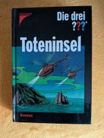 Die drei ??? Toteninsel 1-3