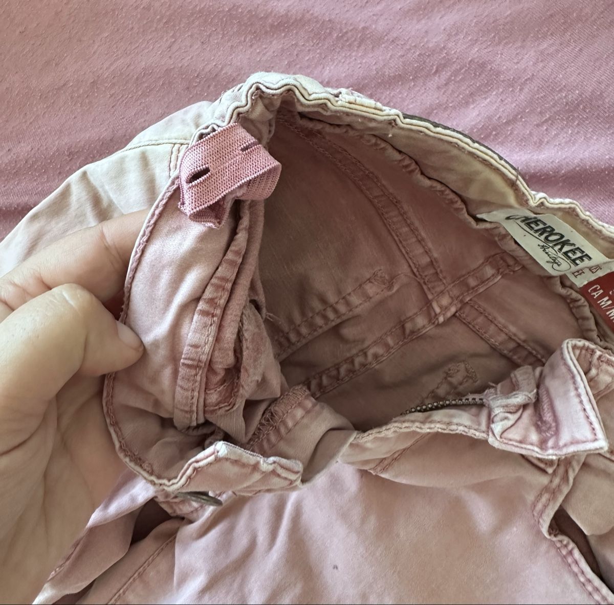 Hosen: Cherokee Jeans – Gebraucht aus Dürrenroth von tvy_bh56 2
