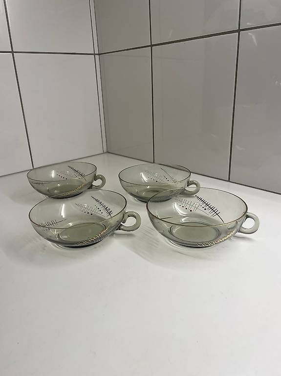 Ciotole: Coupelles vintage – Usato da Lausanne venduto da choupism