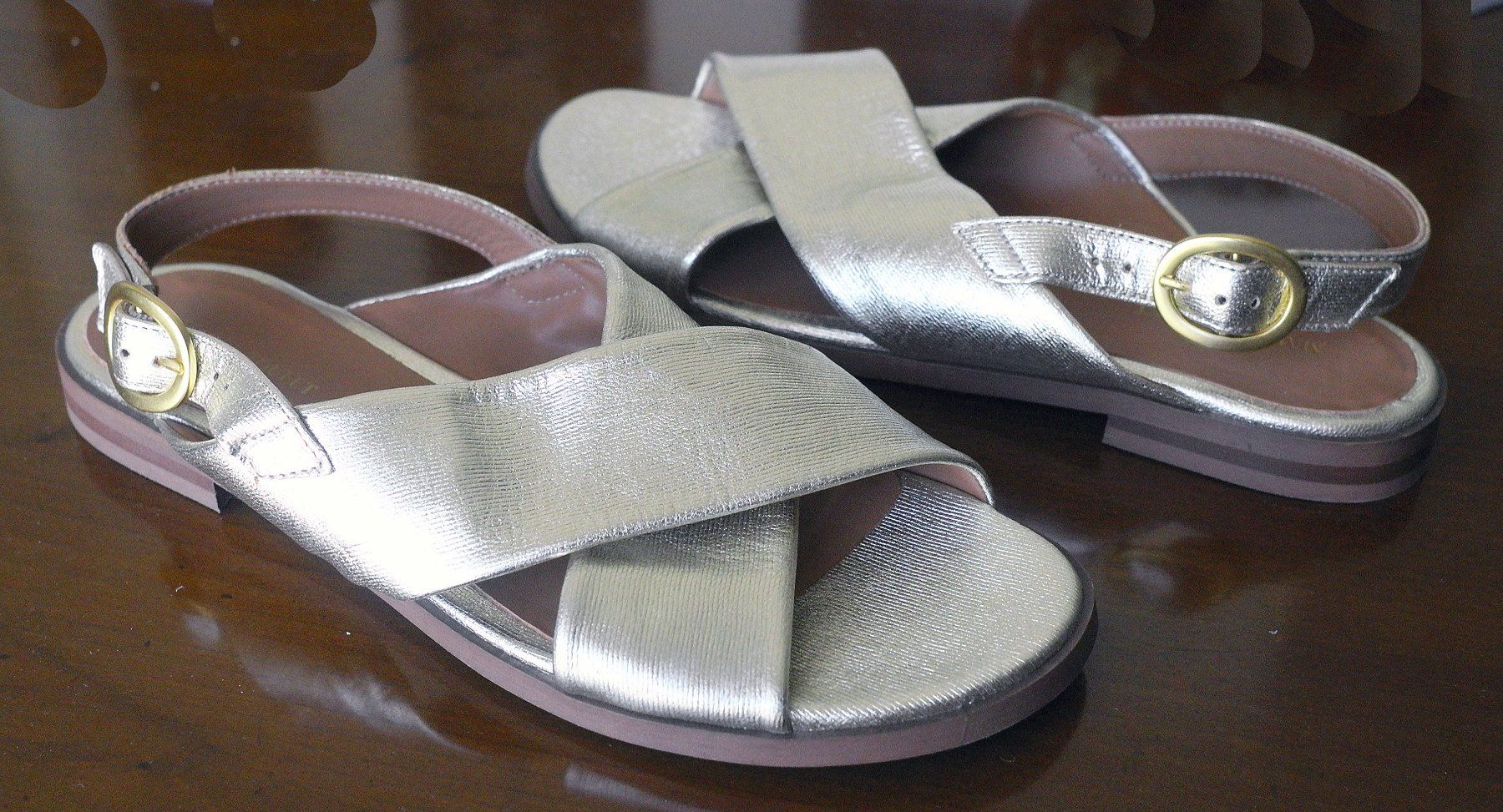 Scarpe da donna: Chaussures femme 39 – Usato da Geneve venduto da sebastian01 1