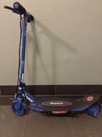 Razor E90 Power Core Elektro Scooter - Top Zustand!