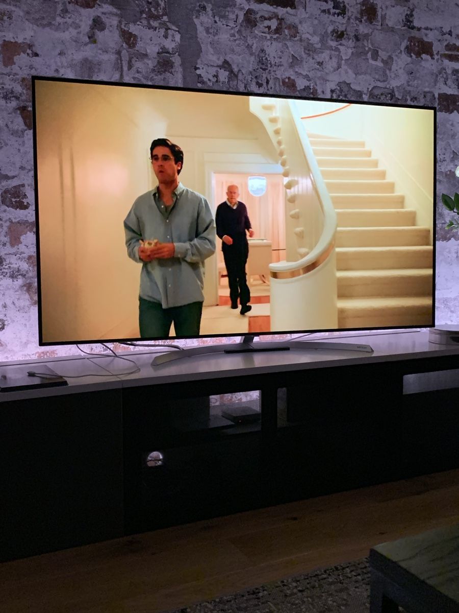 Appareils TV: LG OLED TV 65" (OLED65B7V) – D'occasion à Kirchberg SG par dpRepairs 2