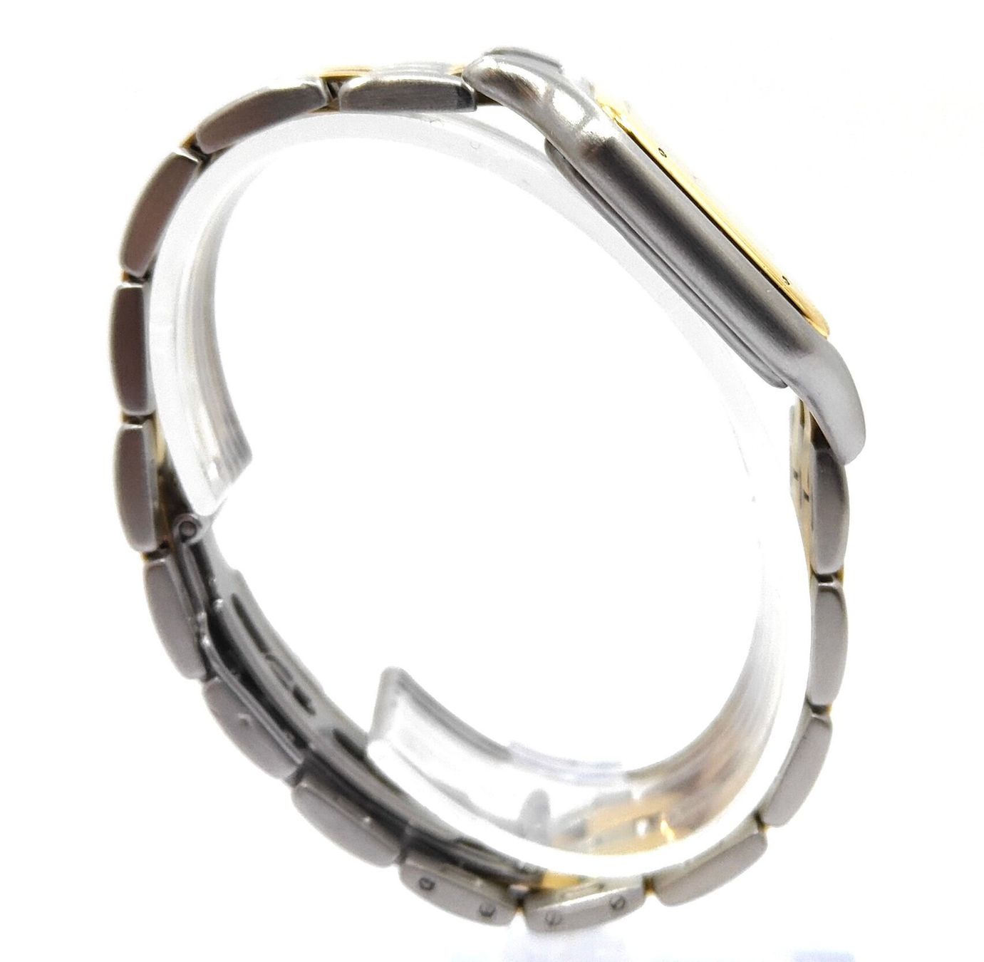 Cartier Orologi: Cartier Panthère Jumbo Two Row – Usato da Montreux venduto da CashPay_Montreux 4