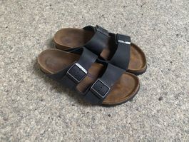 Birkenstock Arizona, Gr. 39