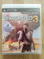 Uncharted 3 Drakes Deception PS3
