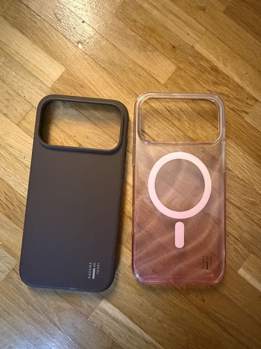 Covers & Schutzfolien: Ideal Of sweden  – Gebraucht aus Studen BE von FLURIBOY1