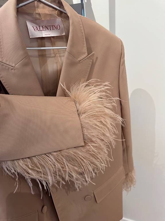 Valentino Vestiti: VALENTINO BLAZER KLEID – Nuovo (secondo la descrizione) da Schwyz venduto da bofb 4