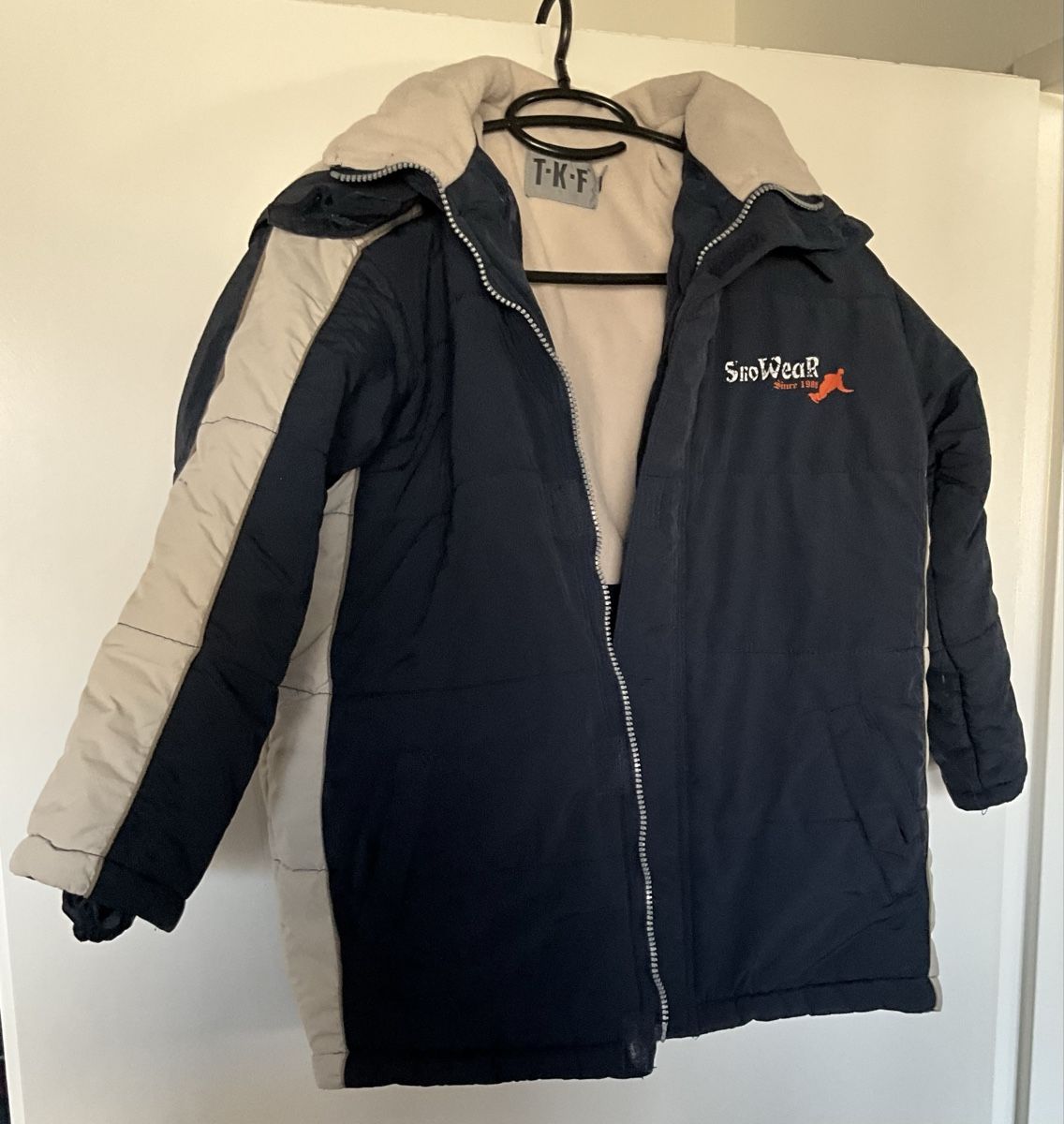 Giacche: Winterjacke, Snow Wear, Grösse S – Usato da Zürich venduto da thovala