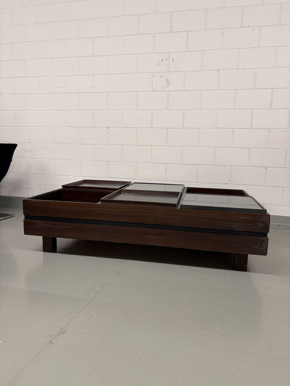 Tische: Valerio Sacchetti, Salontisch – Gebraucht aus Zürich von more_is_more 3