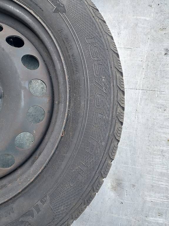 Altro in Scrittura & Disegno: 4 ruote con gomme invernali – Usato da Arogno venduto da Matteosans 2