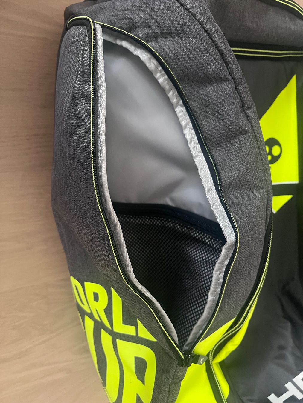 Head Sacs à dos: HEAD Ski Rucksack World Cup Rebels NEU – Neuf (Voir description) à Pfäffikon SZ par Gschmois26 5