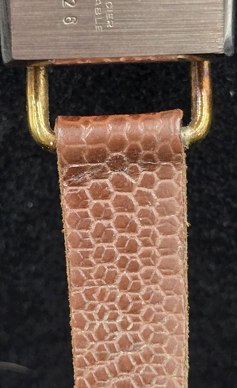 Uhren: Armbanduhr Richard – Gebraucht aus Rorschacherberg von snOOpydOg11 4