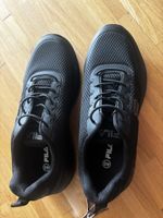 Fila sneakers