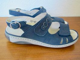SANDALETTES WALDLAUFER  38,5