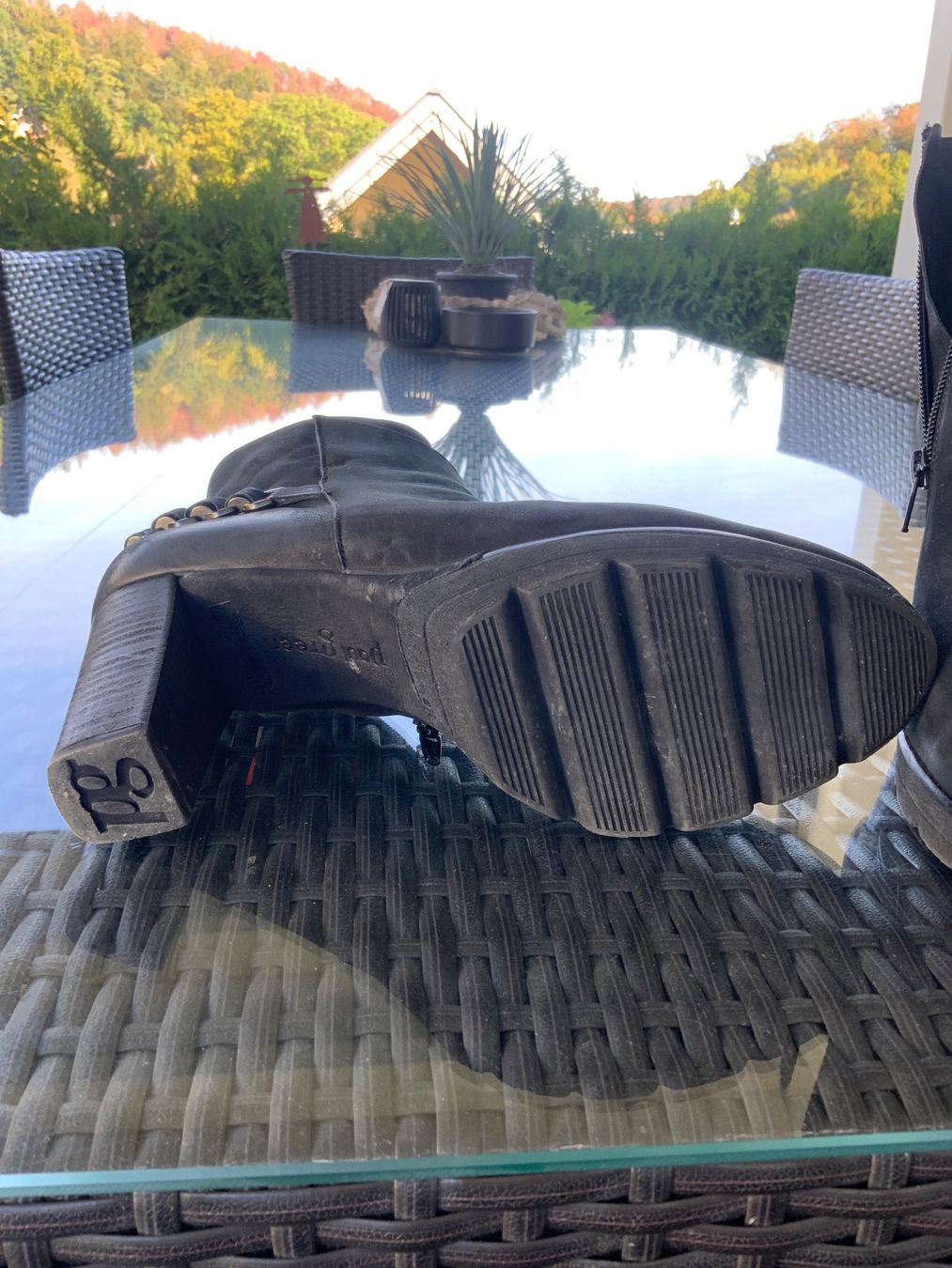 Paul Green Scarpe da donna: Paul Greeen Grösse 40 – Nuovo (secondo la descrizione) da Meltingen venduto da Noah14 2