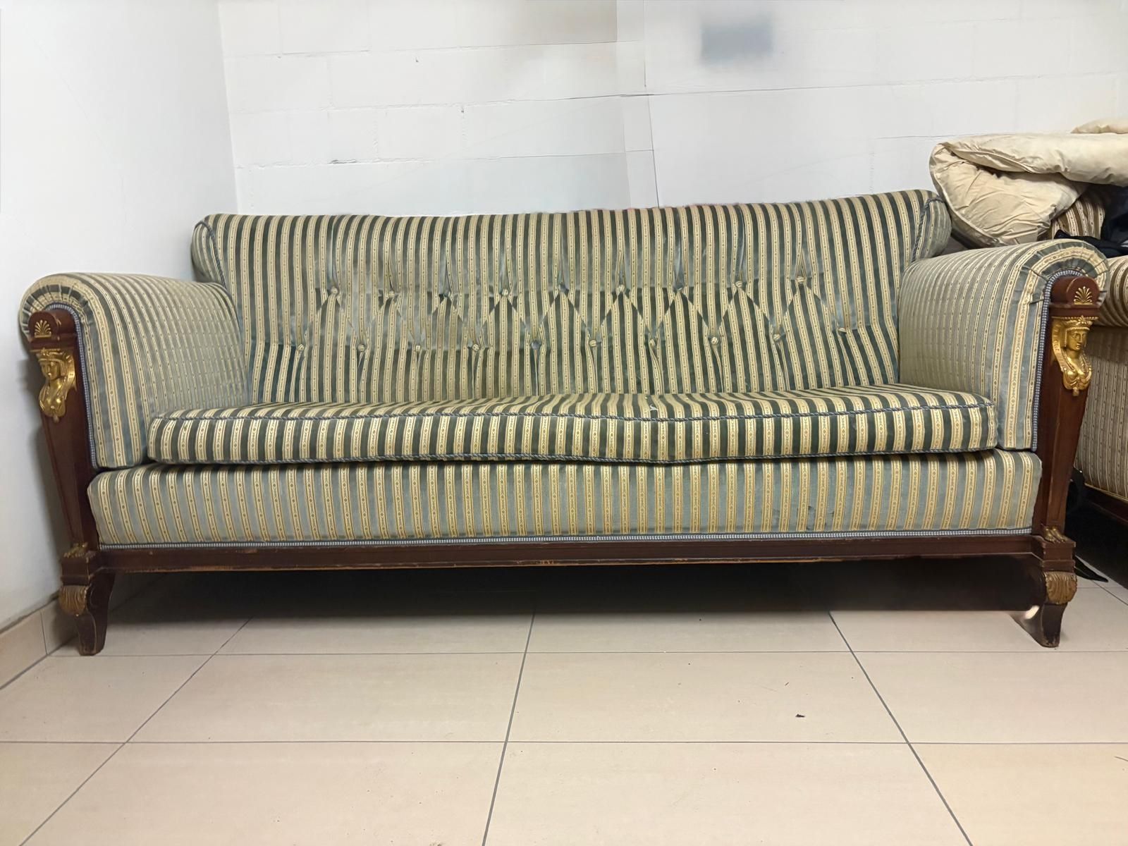 Divani: Möbel  antique – Usato da Kreuzlingen venduto da dar_886s