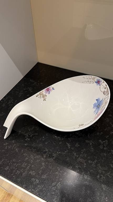 Villeroy & Boch Ciotole: Villeroy & Boch Obstschale – Nuovo (secondo la descrizione) da Balgach venduto da DeeKova 2