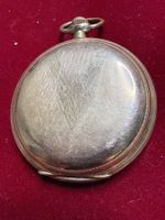Zentra Taschenuhr 52 mm