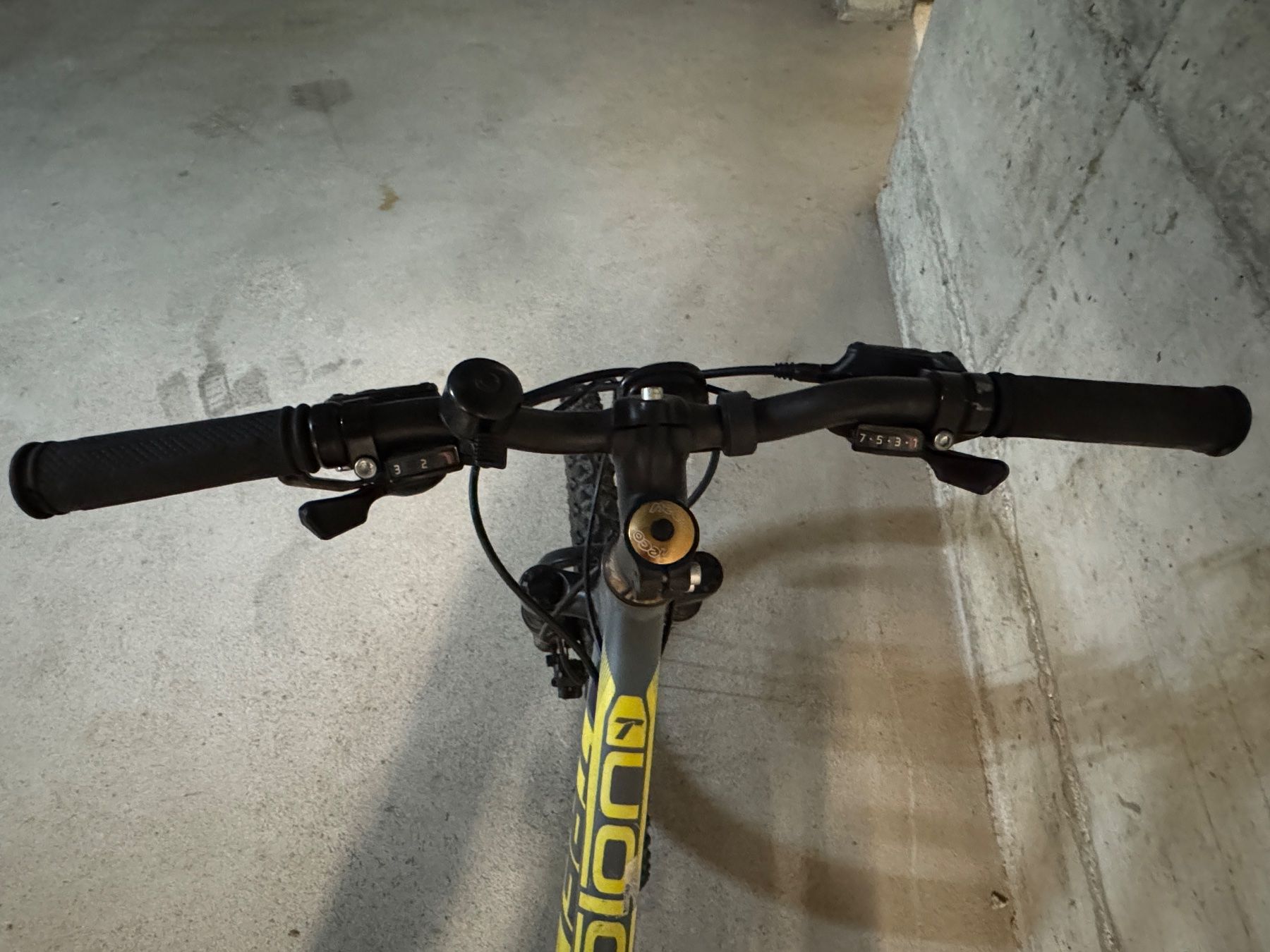 Trelago Biciclette: Trelago Rapid 24 Zoll Kindervelo – Usato da Wädenswil venduto da Rm00 7