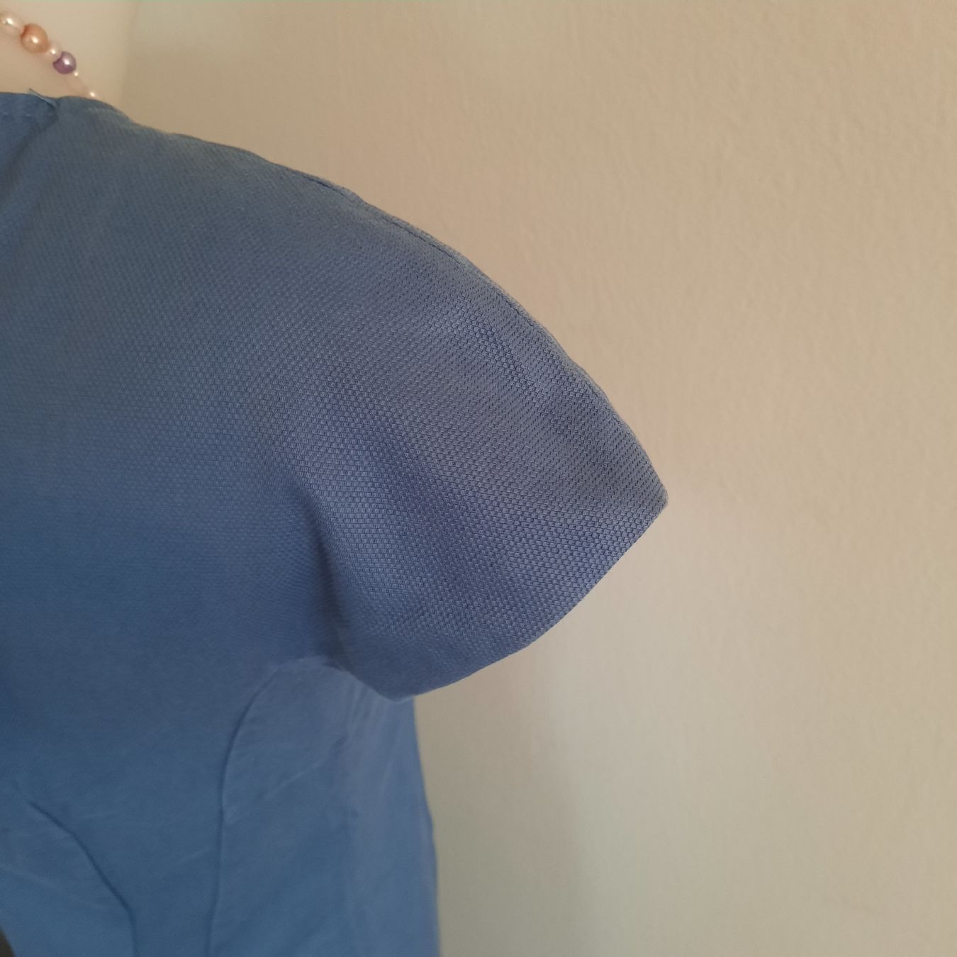 Max Mara Vestiti: WEEKEND, MAX MARA, ETUIKLEID , GR.S – Usato da Hinwil venduto da Wuschi40 5