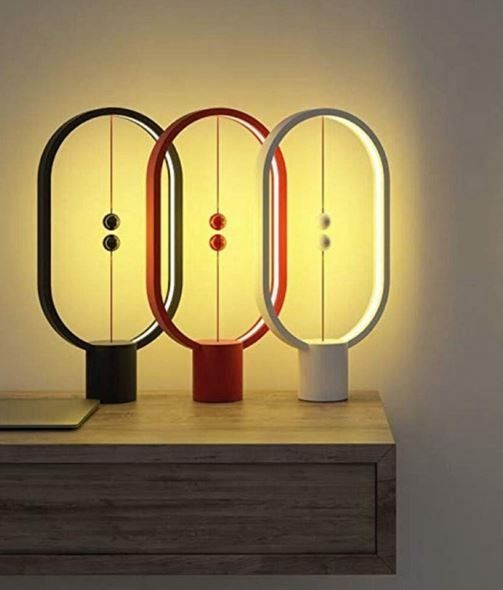 Lampade: Tischleuchte Ellipse Heng Balance – Nuovo e nell'imballaggio originale da St. Gallenkappel venduto da peter.zinsli 2