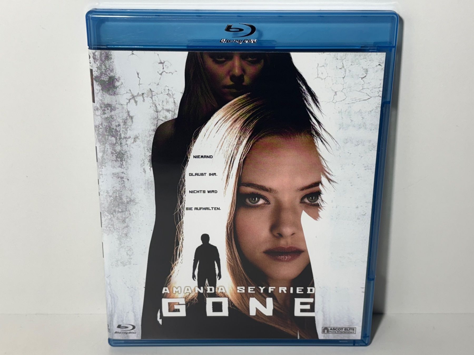 Alle DVDs: Gone Blu Ray – Gebraucht aus Wilderswil von Sstriker