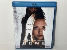 Gone Blu Ray