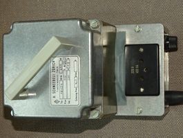 Step up / down Trafo 400VA