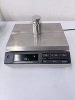 Mettler PM34-K DeltaRange Waage  32kg/0.1g