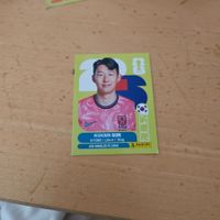 Panini FIFA Sticker Heungmin Son. Top Angebot✨️!!!