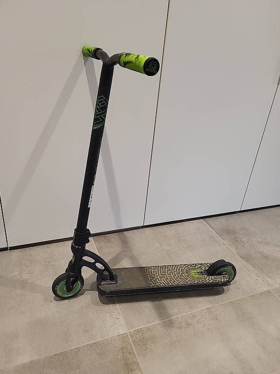 Kickboard: Cooler Stunt Scooter von MGP – Usato da Meisterschwanden venduto da Michael_Wuethrich