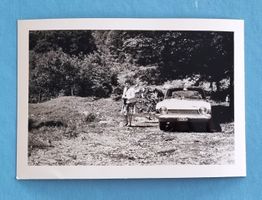 Depart Excursion Schwalmis - Oldtimer -  Photo