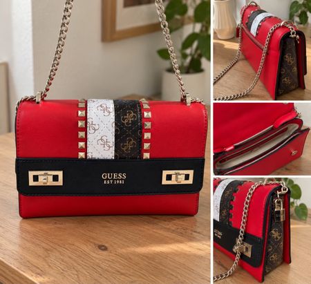 GUESS Handtasche – neu & ungetragen ❤️