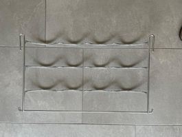 Flaschenhalter für Electrolux-Kühlschrank
