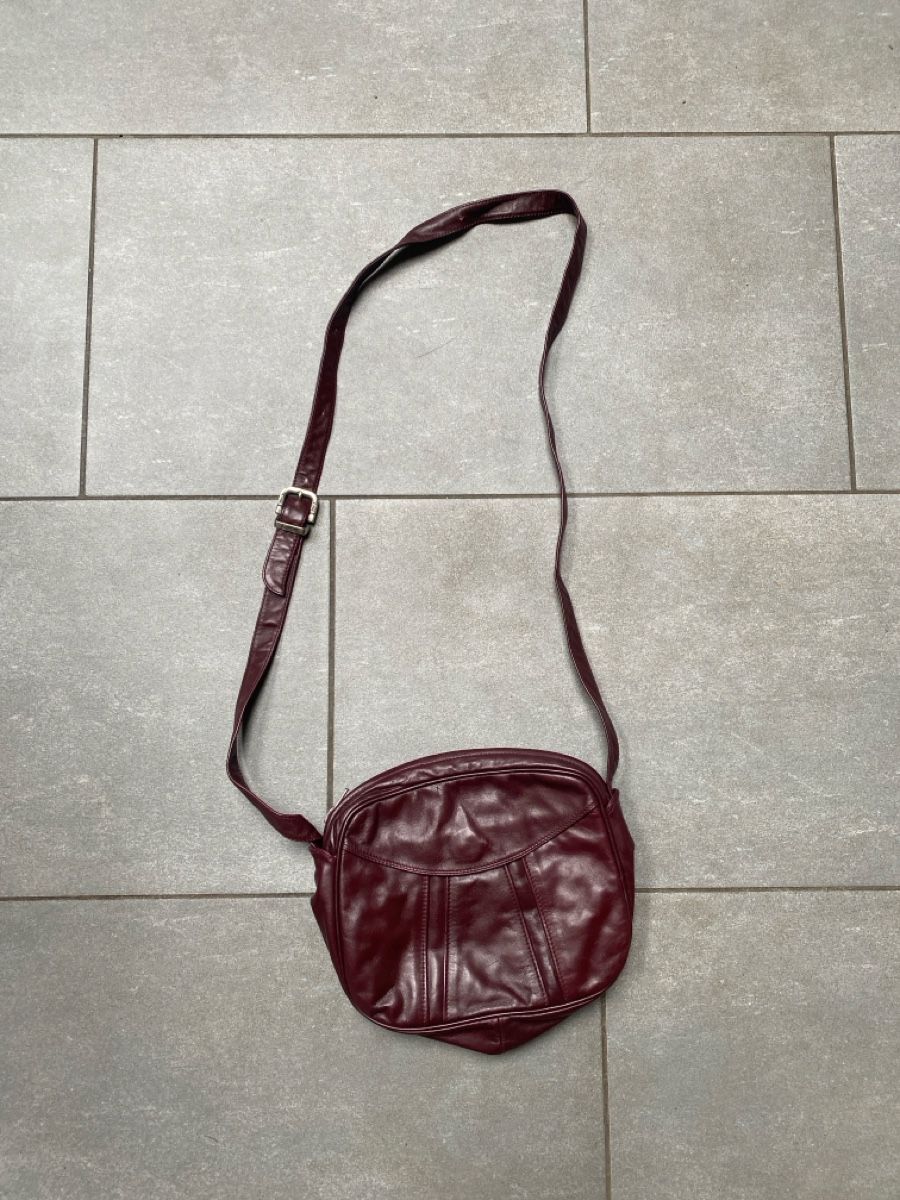Borse da donna: Handtasche / Umhängetasche Enny – Usato da Iseltwald venduto da Waldisch 2