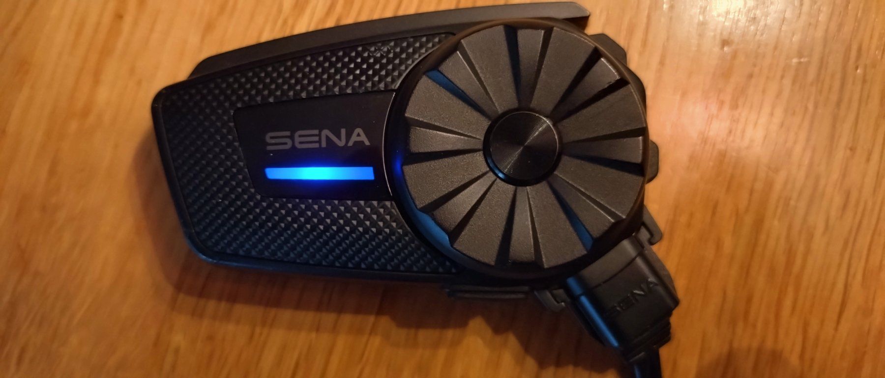 Sena Casques audio: SENA Spider ST1 – D'occasion à Grosswangen par Kombi-nat