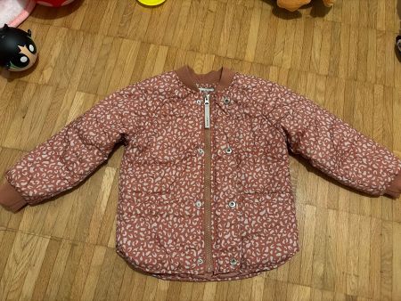 Liewood Jacke, 4 Jahre