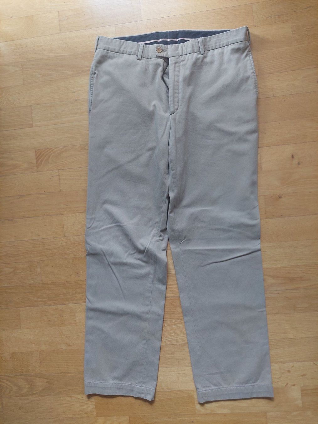 Lotti di vestiti: 4 Hosen Zara & Springfield – Usato da Zürich venduto da makimakimak 9