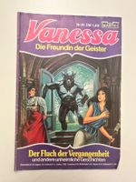 Vanessa - Die Freundin der Geister - Heft 16