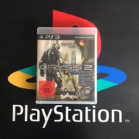 Crysis 2 Limited Edition für Sony PS3