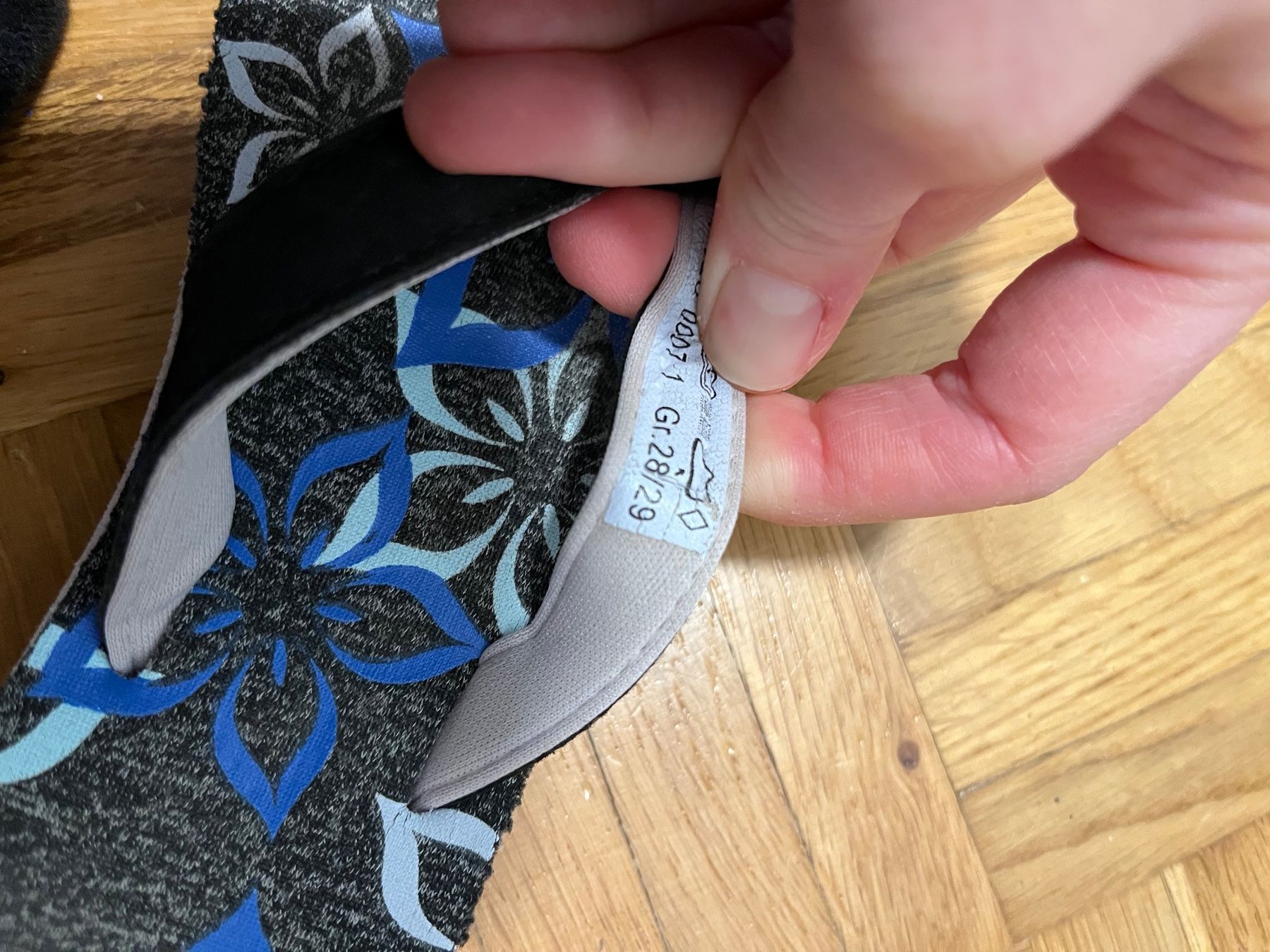 Flipper: Flip Flops, Grösse 28/29 – Usato da Birmensdorf ZH venduto da Jho1609 2
