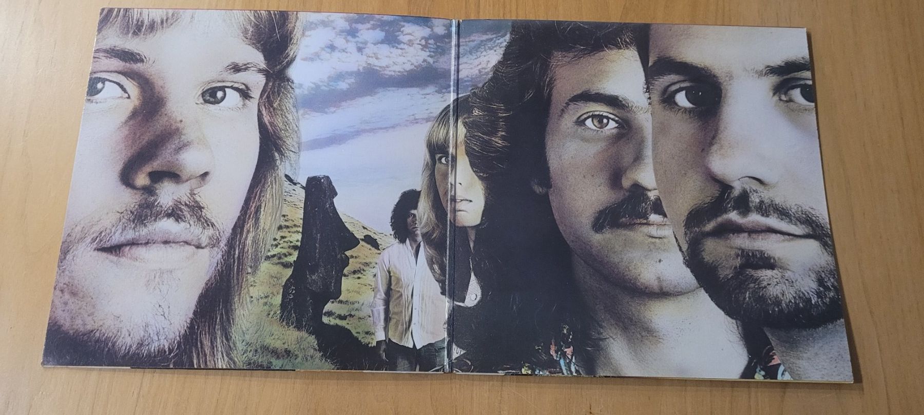 Schallplatten: LP  Styx – Gebraucht aus Martigny von MZ-67 1