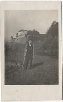 Landwirtschaft/Bauer 1920 Arbeit im Moor - Laupen BE