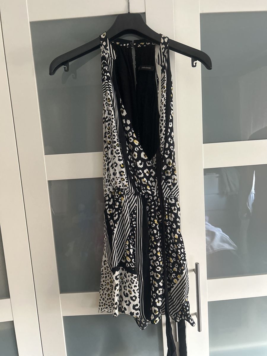 Zara Jumpsuits: Zara Overall Gr.S – Gebraucht aus Oberdorf BL von Luka02